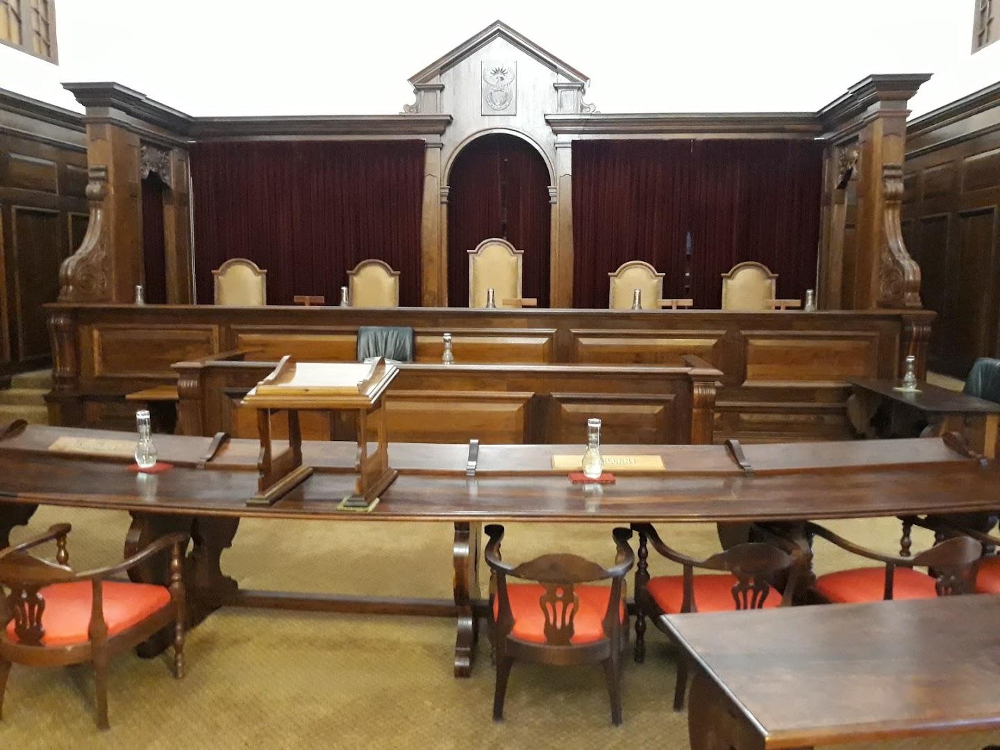 NGOVENI ATTORNEYS INC.