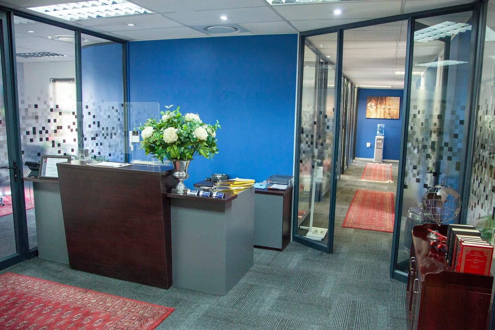 F van Wyk Inc. | Attorneys, Notaries, Conveyancers