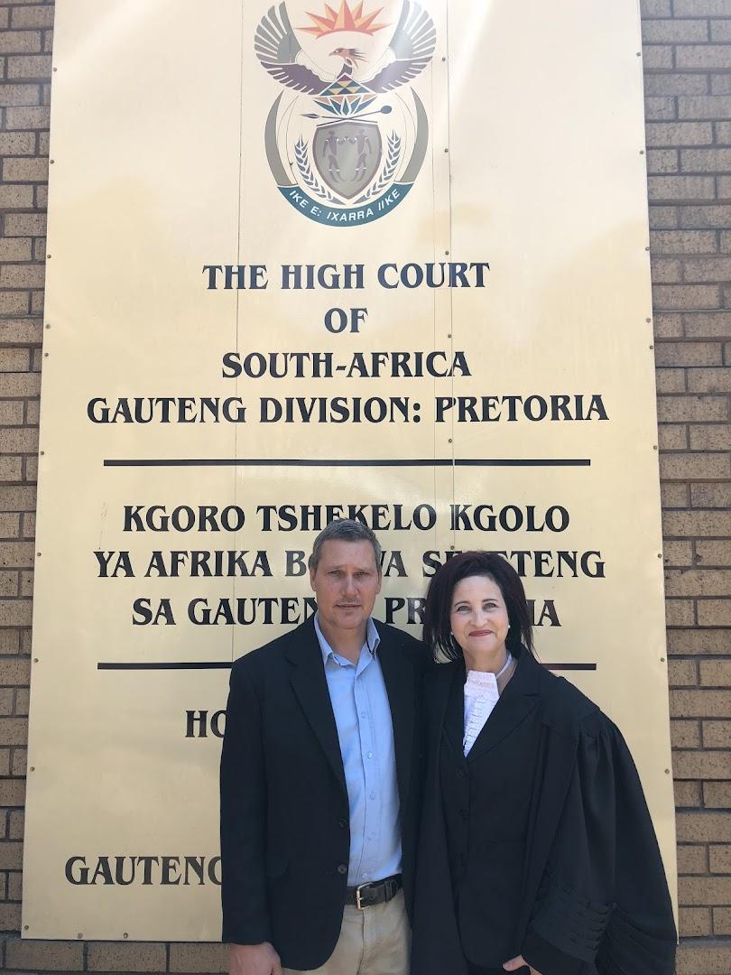 JC Pretorius Attorneys
