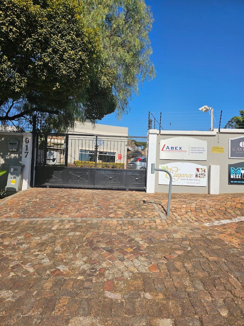Francois Pienaar Attorneys