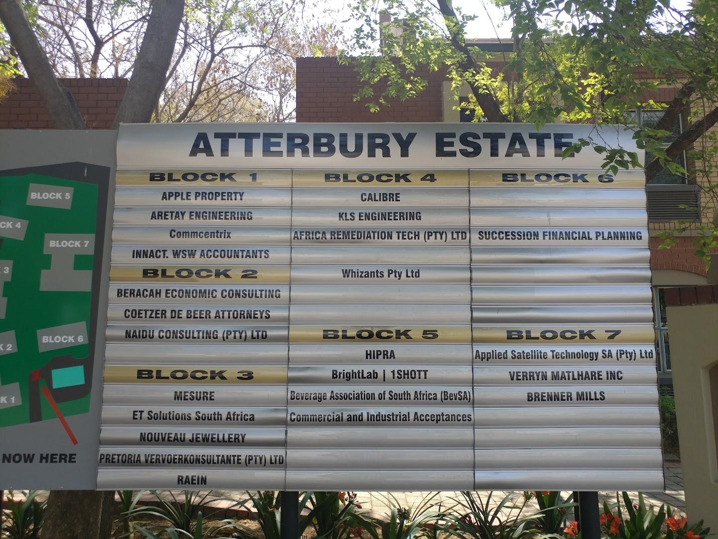 Coetzer De Beer Attorneys