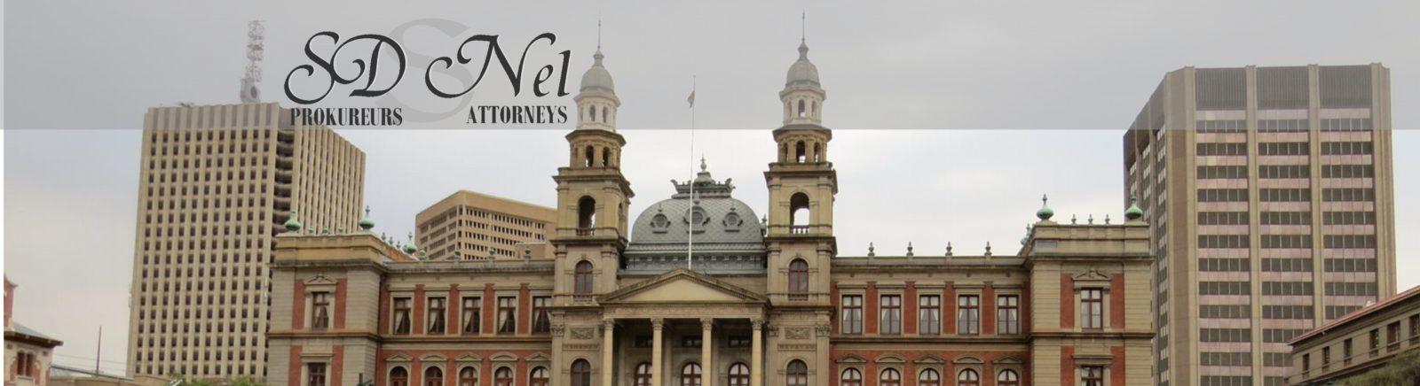 SD Nel Attorneys
