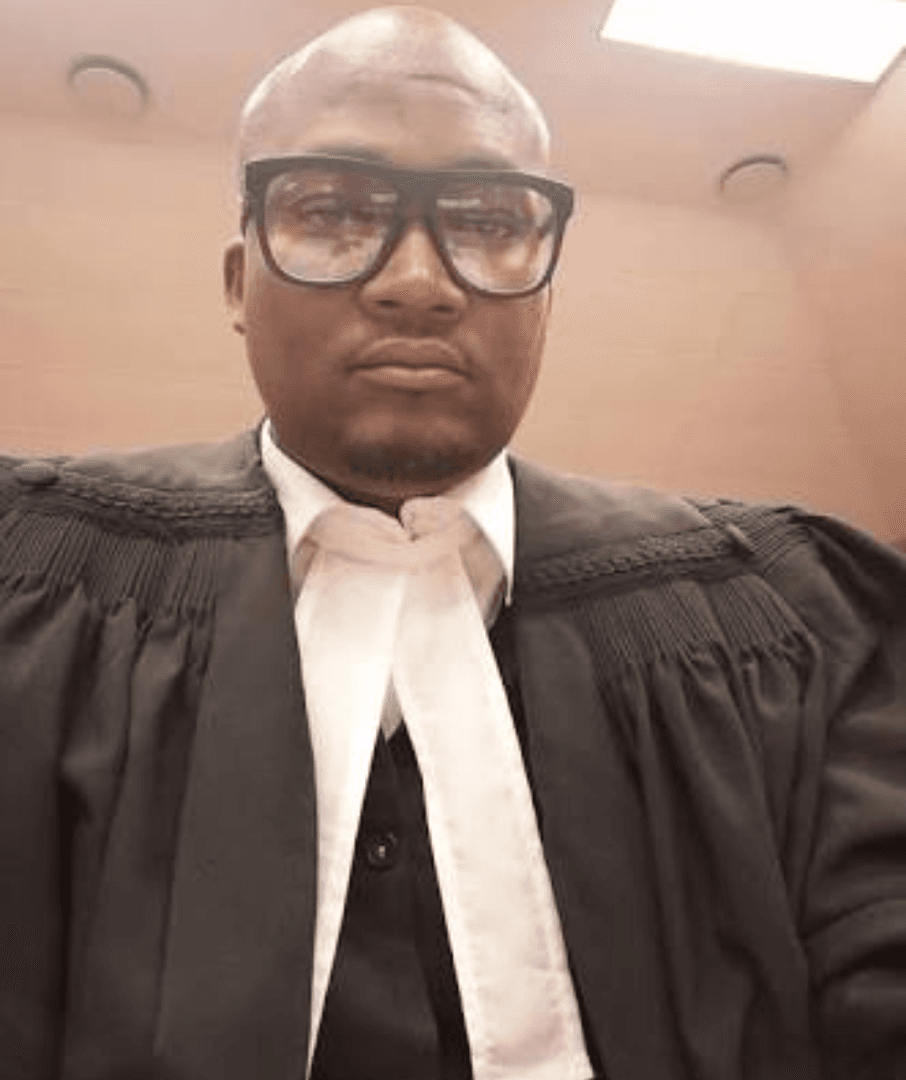 Chauke J Attorneys Inc