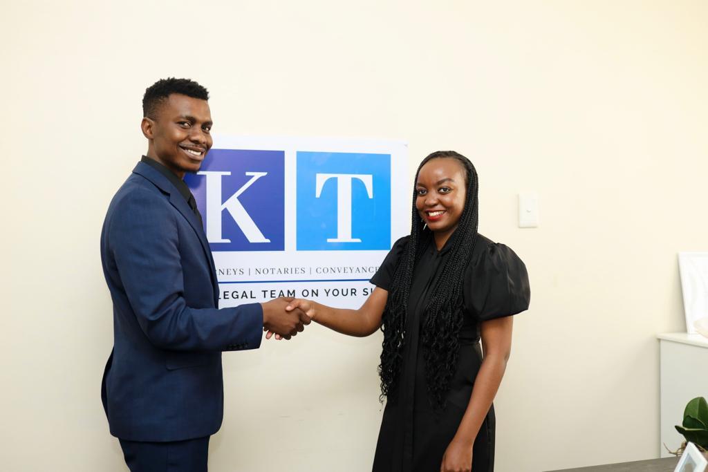 K Tshitahe Attorneys