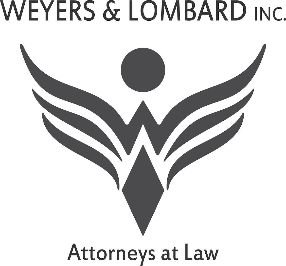 Andrew Weyers &amp; Associates Attorneys.