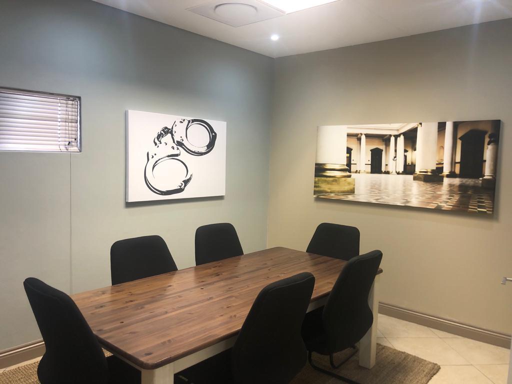 Wehncke &amp; Parsons Attorneys