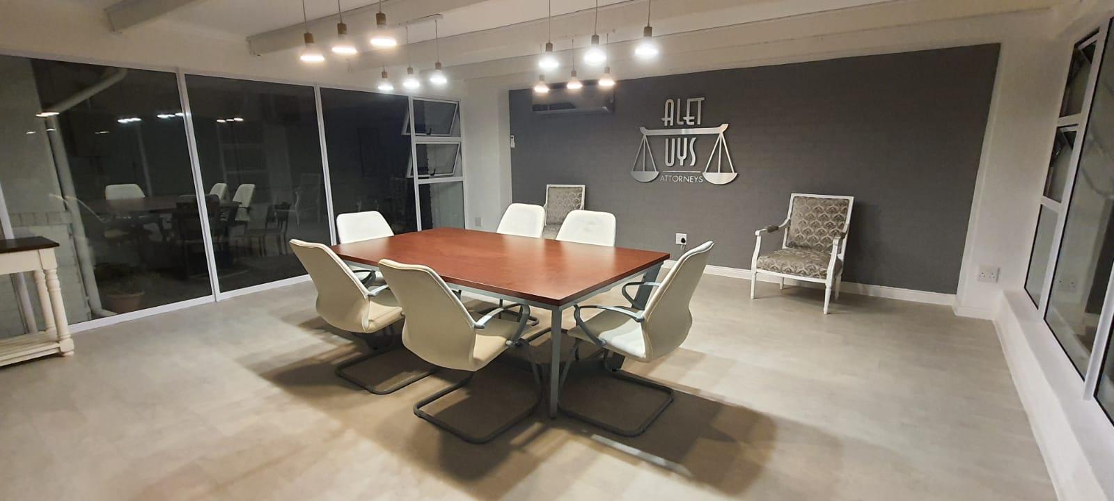 Alet Uys Attorneys Inc.