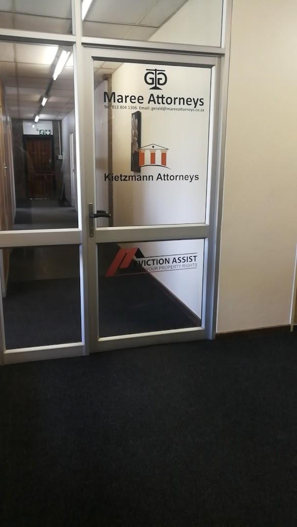 Maree Attorneys
