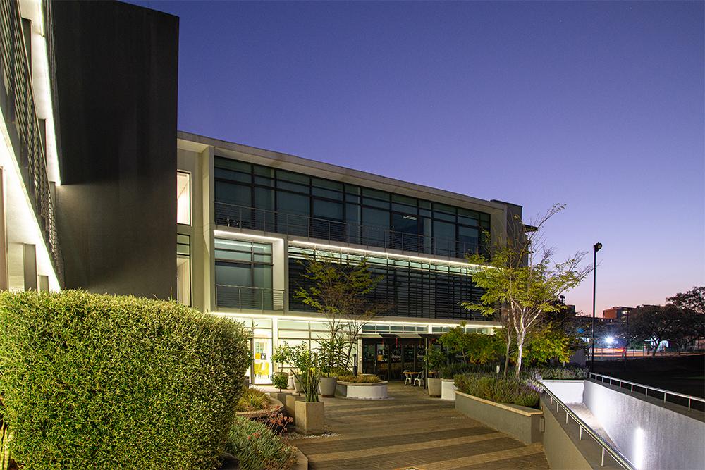 Groenkloof Chambers