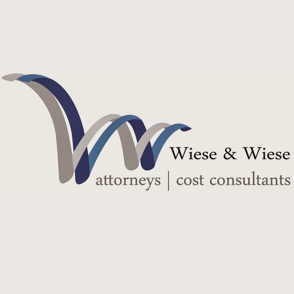 Wiese and Wiese Attorneys and Cost Consultants