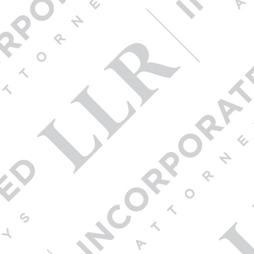 Louw Le Roux Incorporated