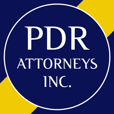 PDR Attorneys - Legal Edge