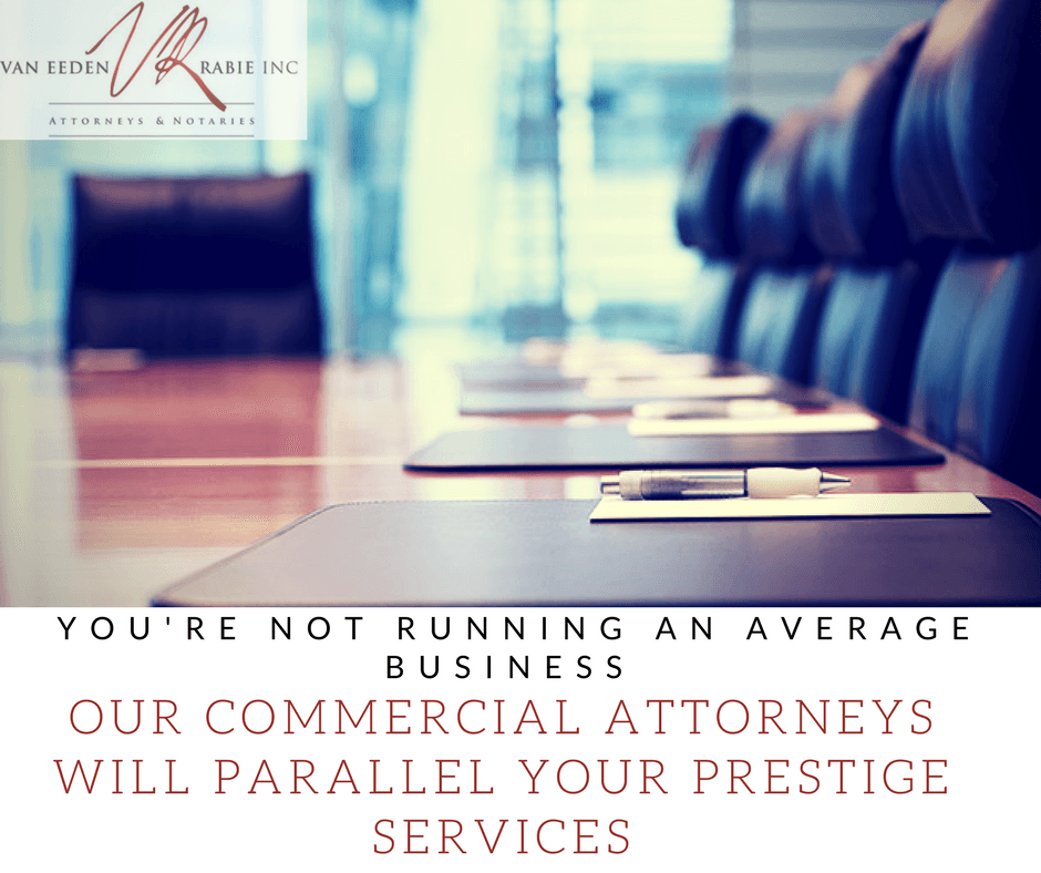 VRA Attorneys Pretoria Inc