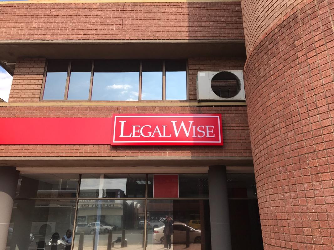 LegalWise Pretoria