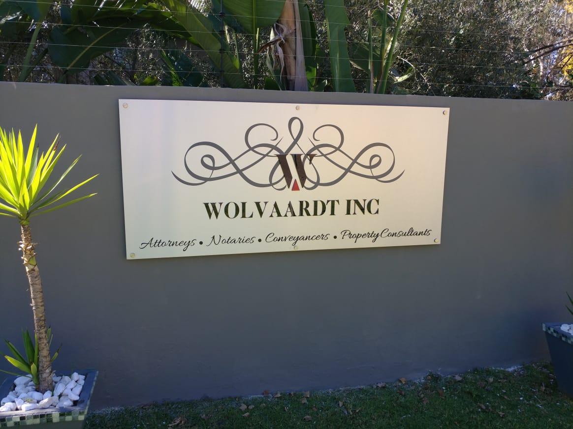 Wolvaardt Inc Attorneys - Pretoria Offices