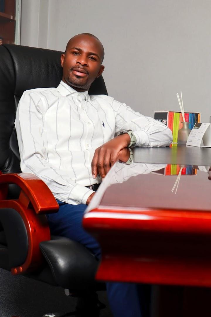 Enerst Nemusimbori Attorneys Inc