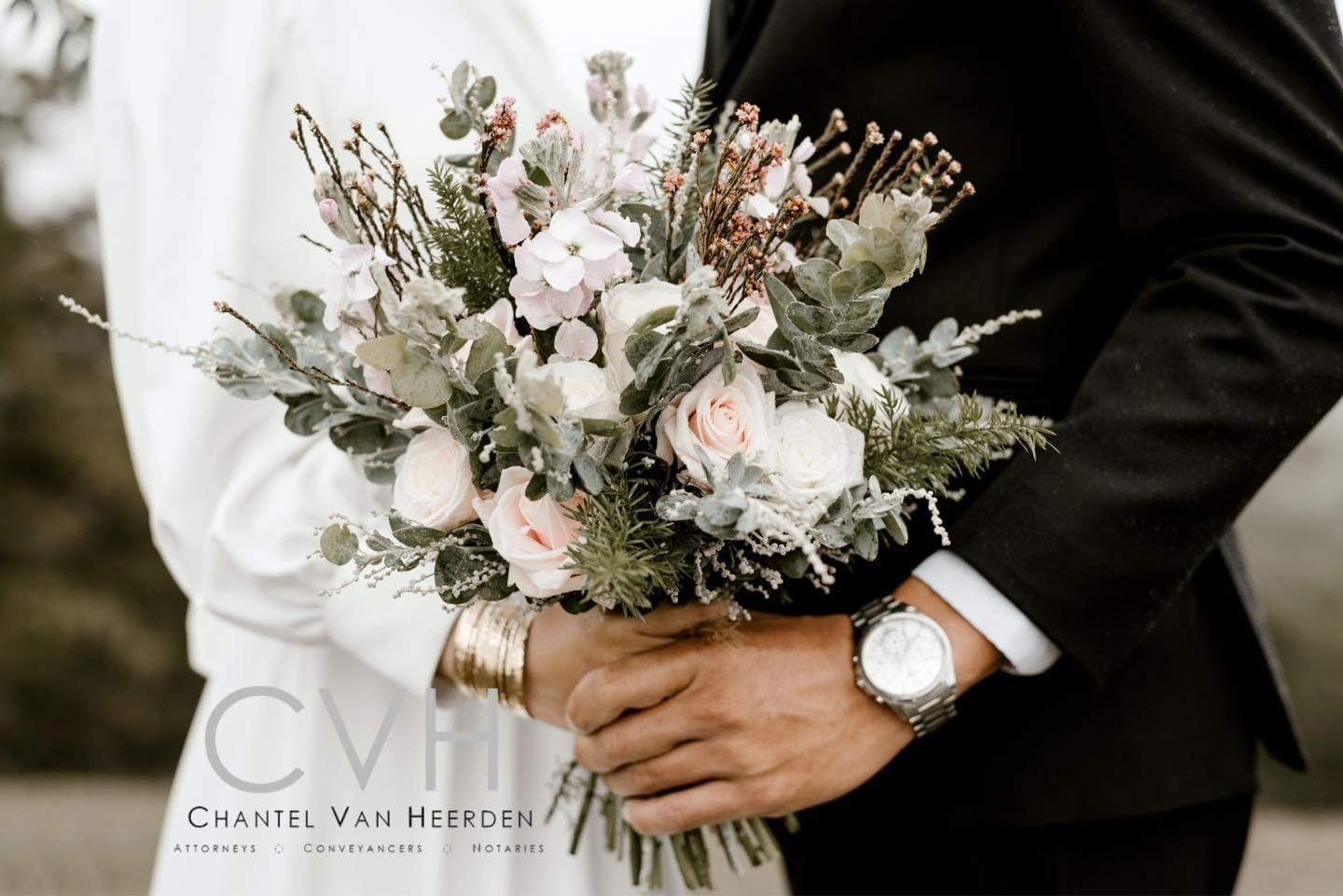 Chantel Van Heerden Attorneys
