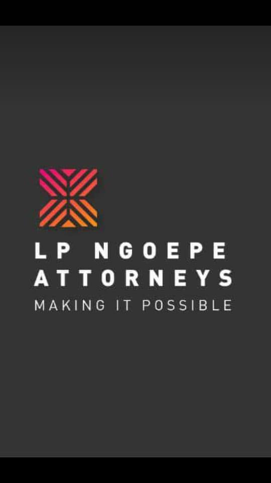 LP NGOEPE ATTORNEYS