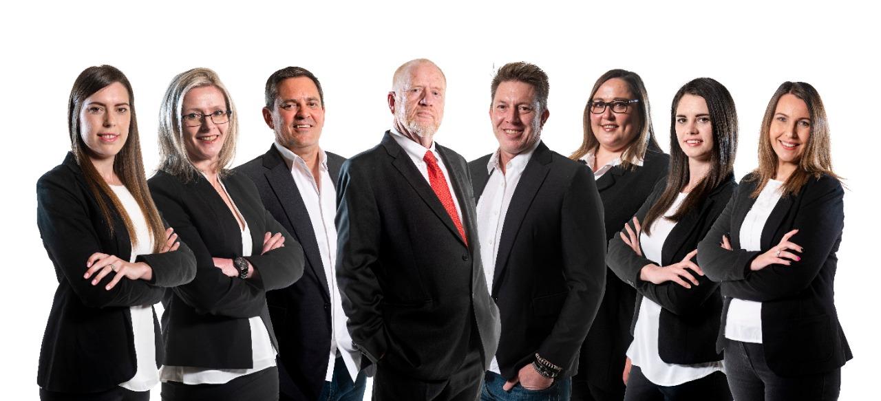 Bredenkamp Attorneys Inc.