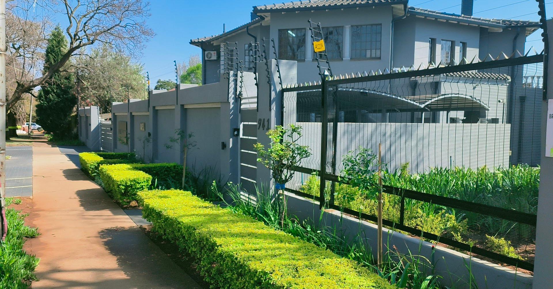 DE SWARDT MYAMBO HLAHLA Attorneys, Conveyancers &amp; Notaries