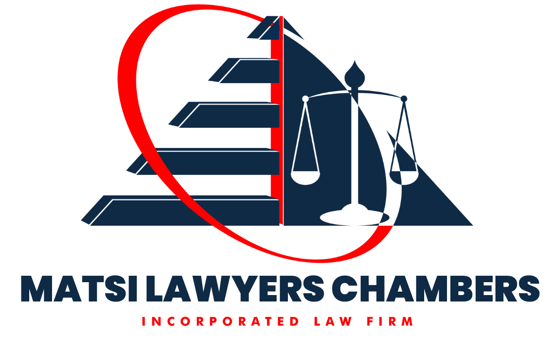 Matsi Lawyers Chambers