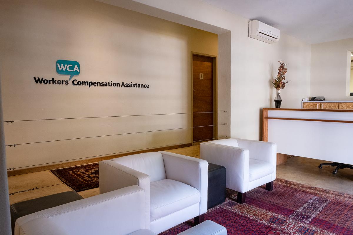 Workers Compensation Assistance