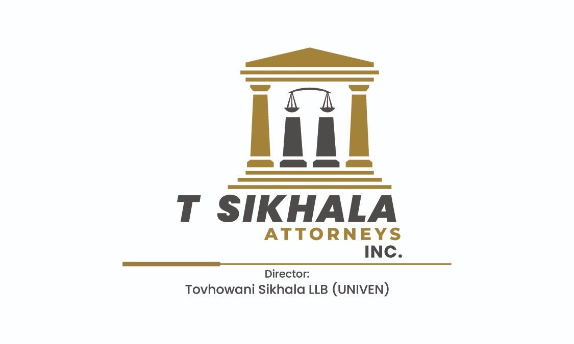 T SIKHALA Attorneys