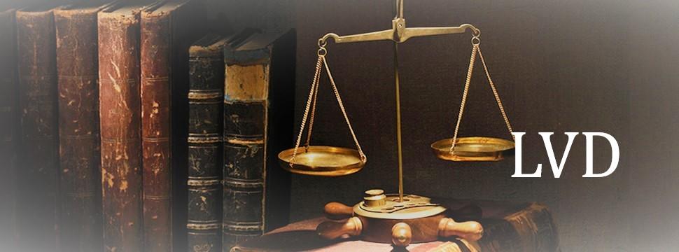 L van Dyk Attorneys