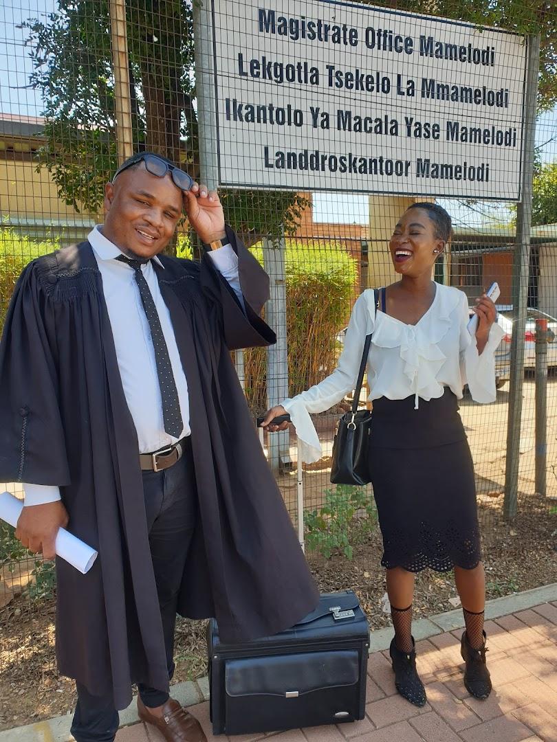 Mokgehle N.C Attorneys