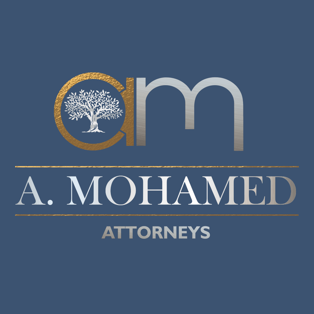 A. Mohamed Attorneys