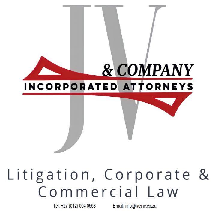 JV and Company Incorporated