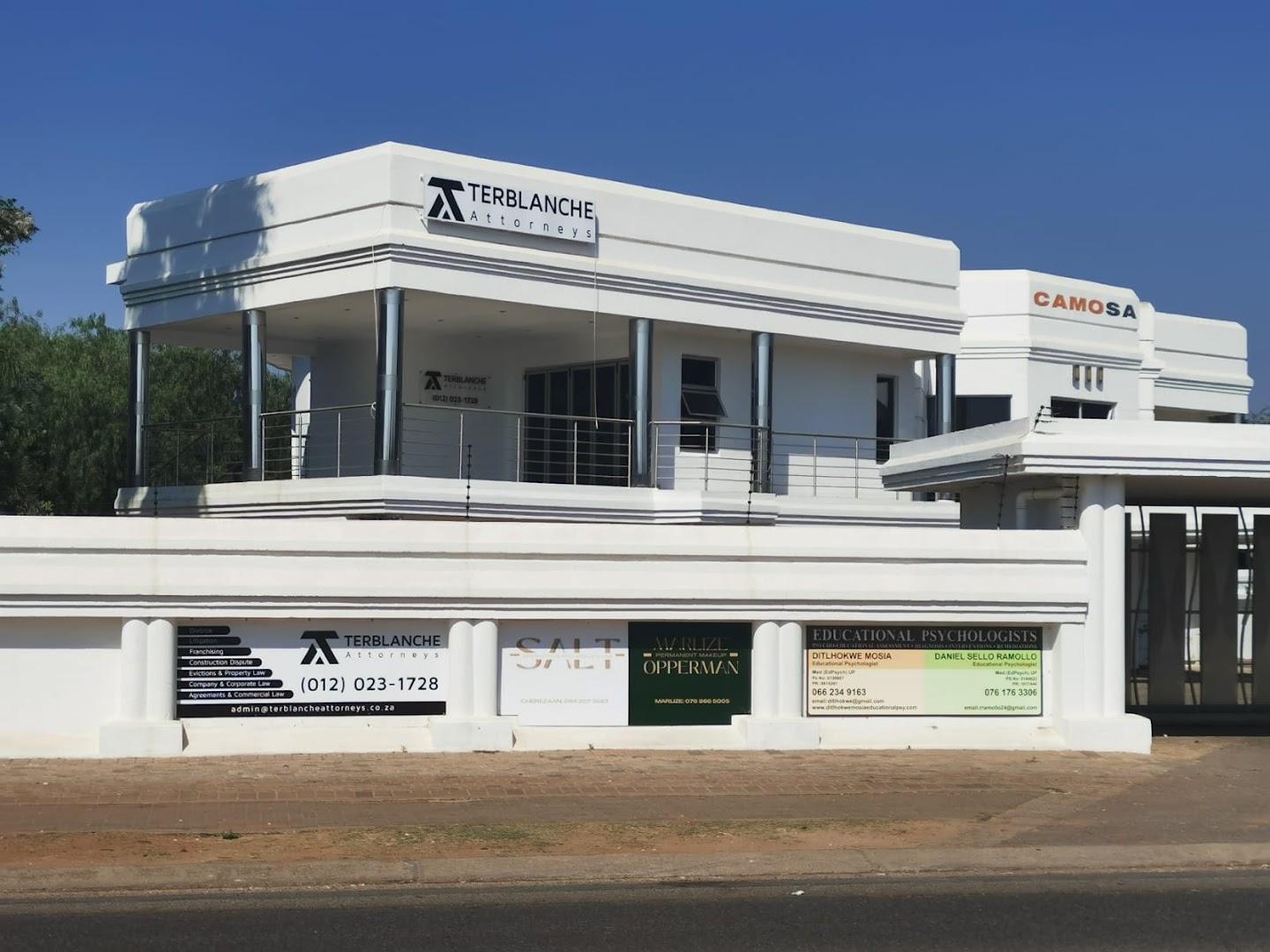 Terblanche Attorneys Inc.