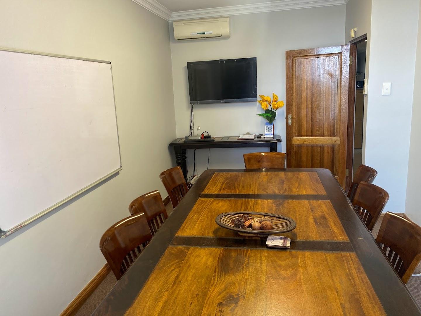 Meyer &amp; Partners Attorneys