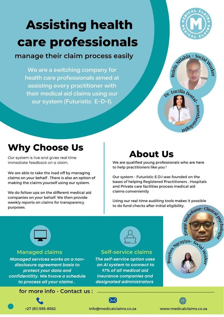 Medical Claims