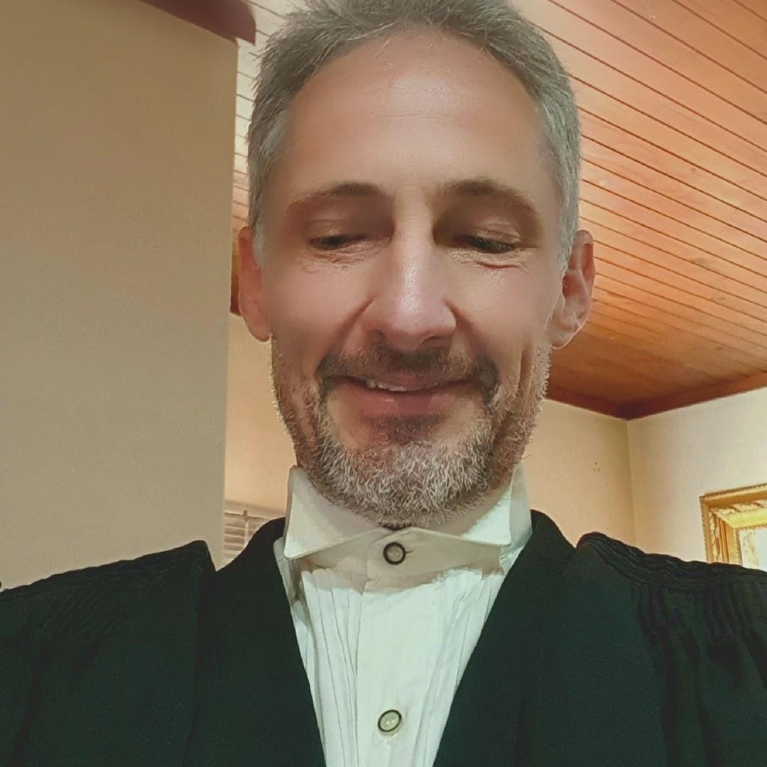 Henk Kapp Attorneys