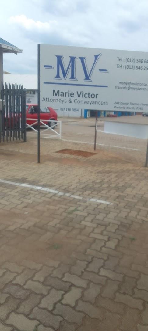 Marie Victor Attorneys