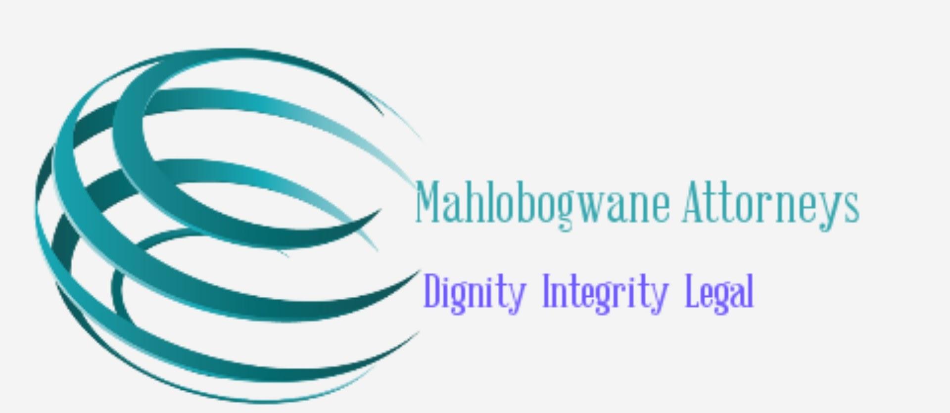 Mahlobogwane Attorneys