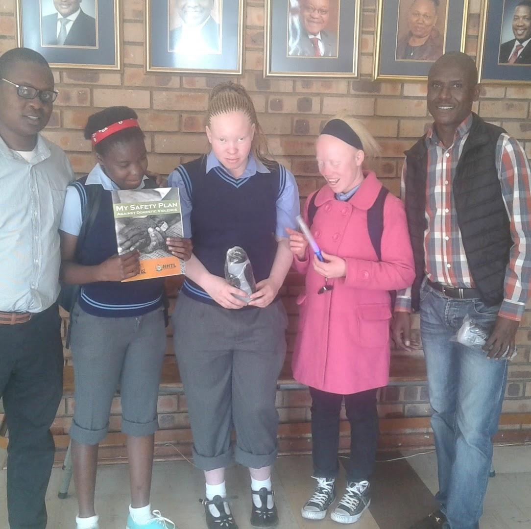 Mzantsi Street Lawyers