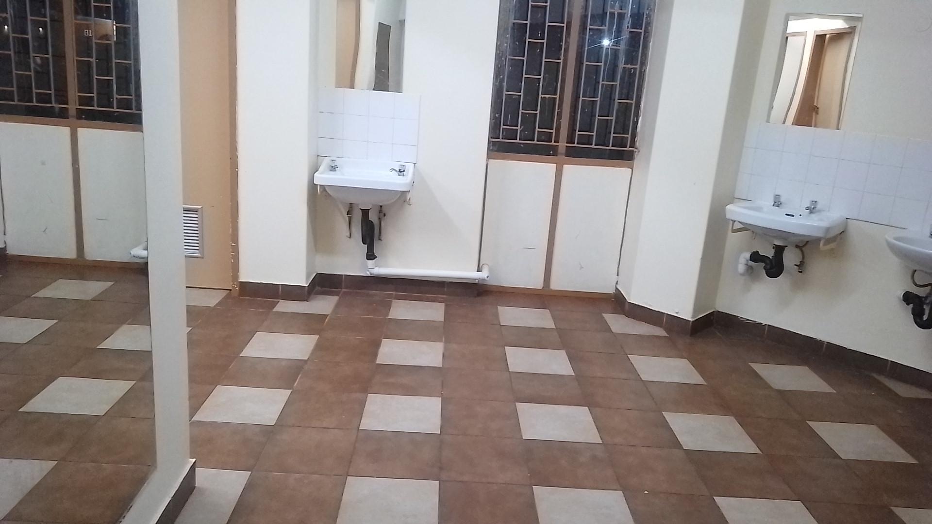 Tshwane University of Technology