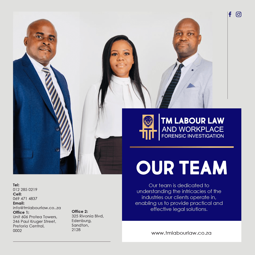 TM Labour Law