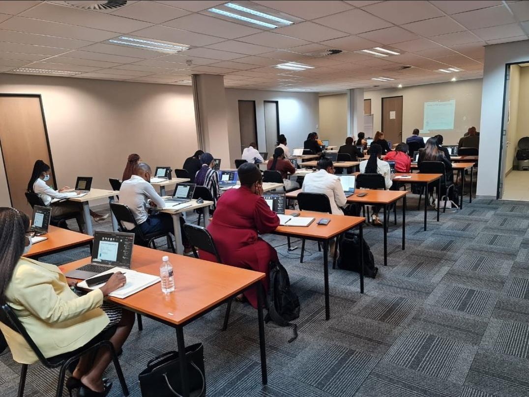 Grant Thornton Pretoria