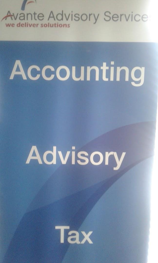 Avante Advisory Services (Pty) Ltd