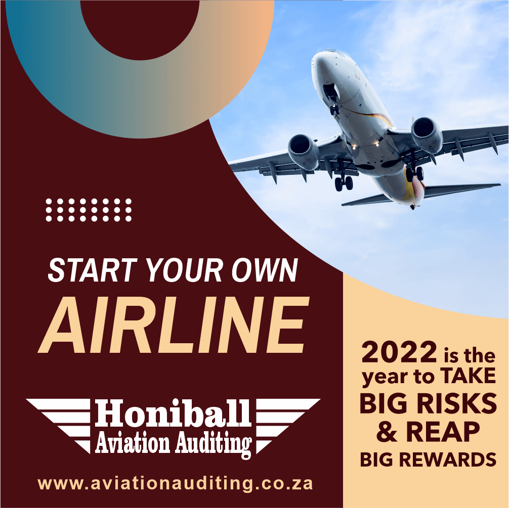 Honiball Aviation Auditing