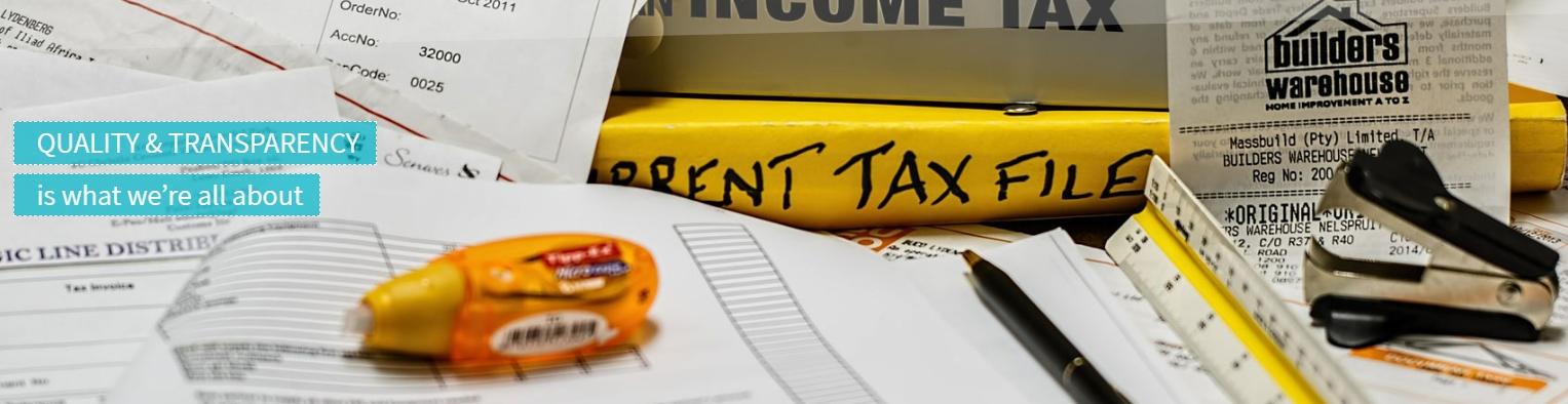 Accounting Avenue