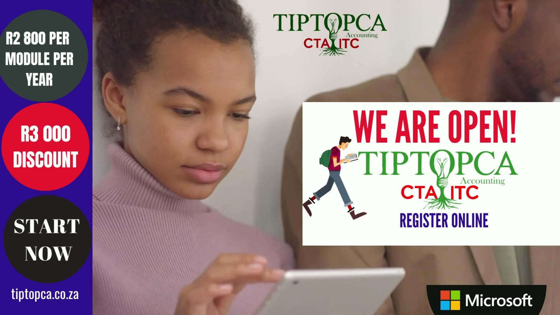 Tiptop CA