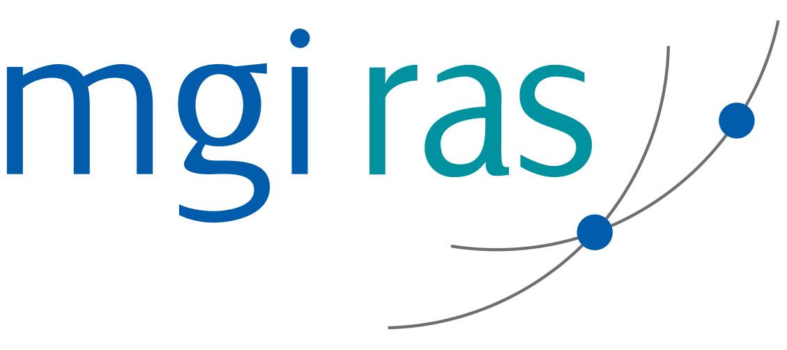 MGI RAS