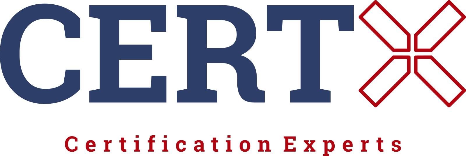CertX