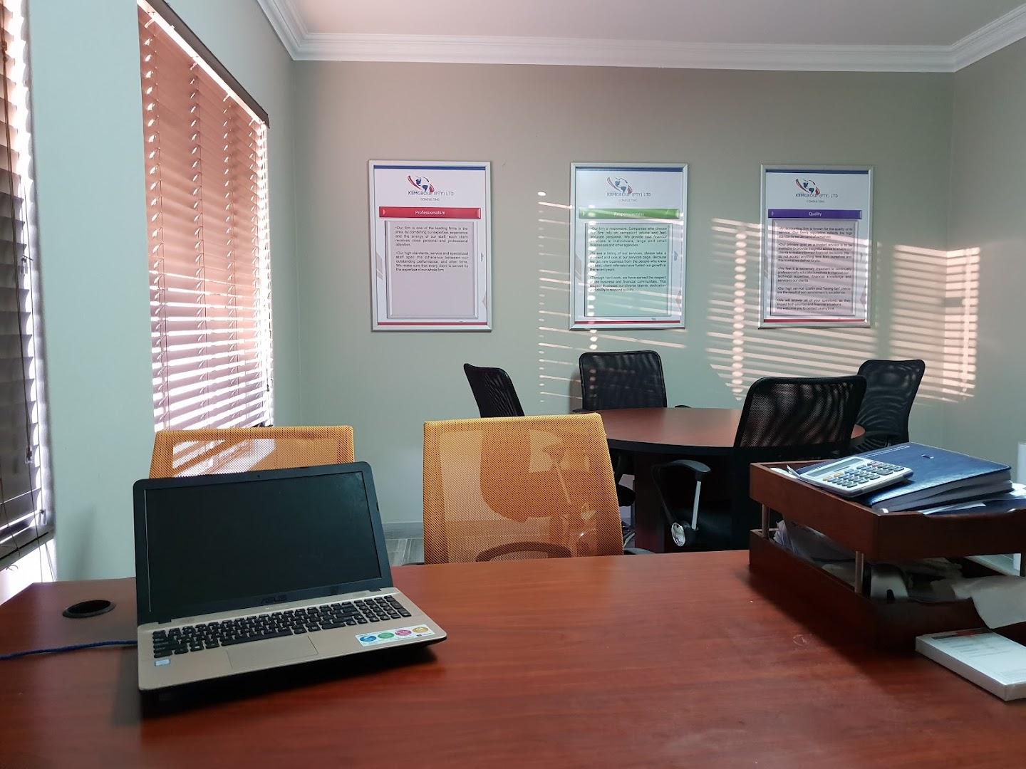 Knowledge Business Management Group