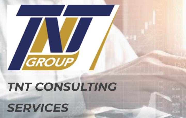 TNT Consulting Services