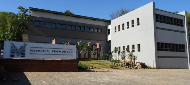 Meintjes Vermooten &amp; Partners